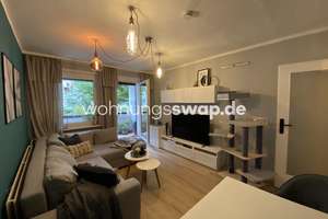 Wohnungstausch: Binzstraße 45 – Binzstraße 45, 13000 Pankow (Ortsteil), Berlin – Vorschaubild 7