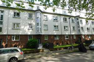 Großzügige 2-Raum-Wohnung wartet auf netten Bewohner ! – Freigrafendamm 13, 44803 Altenbochum, Bochum – Vorschaubild 3