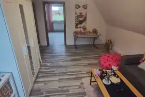 * Einfamilienhaus im Grünen * *Wintergarten* *Kaminofen* *Doppelgarage* *Großer Garten* – Minden-Lübbecke (Kreis) – Vorschaubild 18