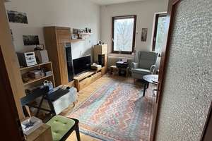 Charmante 1. OG-Wohnung in guter Lage in Nürnberg (Gebersdorf) – Neumühlweg 134, 90449 Gebersdorf, Nürnberg – Vorschaubild 10