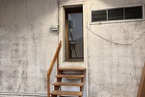Spezielle Gewerbeimmobilie mit großer Lagerhalle und Büroräumen, darf als Wohnraum genutzt werden – Goethestraße 24, 70794 Filderstadt – Vorschaubild 22