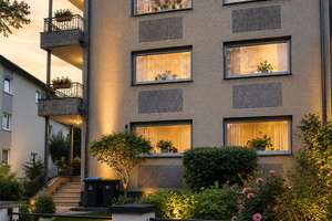 MFH in Düsseldorf-Rath – Grundstückswert über 1 Mio. € | 914 m² Grundstück | 7 Wohneinheiten