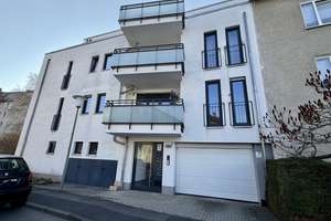 Stilvolle Wohnung zur Anlage oder Selbstnutzung in Wehlheiden! KEINE KÄUFERPROVISION – Die vollständige Adresse der Immobilie erhältst du vom Anbieter., 34121 Wehlheiden, Kassel – Vorschaubild 2