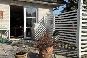 Top gepflegt * Vollkeller m. Kelleraußenzugang*großz. S/W-Grdstr. ca. 462 m² *2 Carport´s + Außenpl. – Die vollständige Adresse der Immobilie erhältst du vom Anbieter., 22941 Bargteheide – Vorschaubild 9