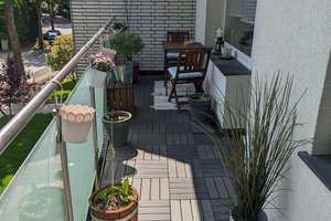 Neuwertige 3,5-Zimmer-Wohnung mit Balkon in Bochum-Eppendorf - Provisionsfrei – Holzstr. 91, 44869 Eppendorf, Bochum – Vorschaubild 5