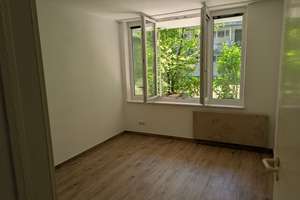 Stadtnah und entspannt: Gartenwohnung in begehrter Lage (Bogenhausen) – Die vollständige Adresse der Immobilie erhältst du vom Anbieter., 81677 Parkstadt, München – Vorschaubild 2