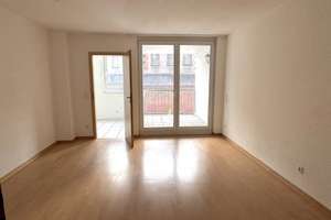 Moderne 2-Zimmer-Wohnung mit zwei Balkonen in zentraler und ruhiger Lage von Krefeld – Nordstraße 161, 47798 Stadtmitte, Krefeld – Vorschaubild 9