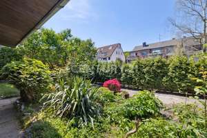 Viel Platz für Ihre Ideen – Zweifamilienhaus mit Charakter und 4 Garagen in Essen – Die vollständige Adresse der Immobilie erhältst du vom Anbieter., 45359 Frintrop, Essen – Vorschaubild 11
