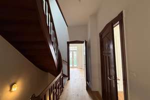 Schöne Wohnung im Altbremer Haus – Bestlage am Bürgerpark – Herman-Allmers-Straße 26a, 28209 Bürgerpark, Bremen – Vorschaubild 3