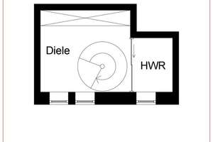 Galerie, Wintergarten, sonnige Dachterasse... – Die vollständige Adresse der Immobilie erhältst du vom Anbieter., 76227 Durlach, Karlsruhe – Vorschaubild 18