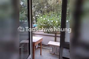 Tauschwohnung: 4-Raum-Whg. Stadtpark + 2 Balkons + Garage 94 m² EG – Die vollständige Adresse der Immobilie erhältst du vom Anbieter., 23568 Sankt Gertrud, Lübeck – Vorschaubild 8