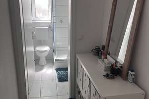 Kompaktes 1-Zimmer-Apartment in Bochum – Die vollständige Adresse der Immobilie erhältst du vom Anbieter., 44793 Kruppwerke, Bochum – Vorschaubild 8