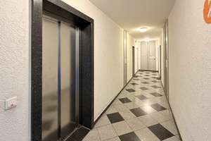 Frisch renoviert & bezugsfrei: helles 1-Zimmerappartement in Universitätsnähe zu verkaufen! – Die vollständige Adresse der Immobilie erhältst du vom Anbieter., 50674 Neustadt/Süd, Köln – Vorschaubild 9