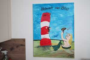 Oase am Meer: Ihr Ferien-Bungalow mit 2 Einheiten in Binz – Rügen (Kreis) – Vorschaubild 13