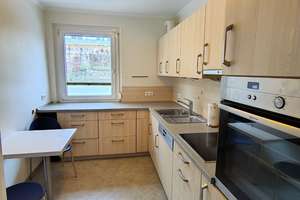 Helle 3-Zimmerwohnung mit Südbalkon in Stuttgart West – Klopstockstraße 27, 70193 Hölderlinplatz, Stuttgart – Vorschaubild 5