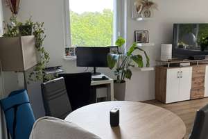 2-Zimmer-Wohnung mit Balkon in Berlin-Nikolassee – Potsdamer Chaussee 50, 14129 Nikolassee, Berlin – Vorschaubild 6