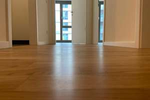 Bright 3-Room New-Build Apartment in Berlin-Mitte | Elevator | Underfloor Heating | ab 01.07 – Stallschreiberstr. 21, 10179 Mitte (Ortsteil), Berlin – Vorschaubild 4