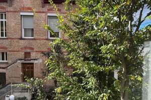 Charmantes Einfamilienhaus mit kleinem Garten – vollständig saniert *Erstbezug* (max. 3 Personen) – Talstraße  35, 68259 Feudenheim, Mannheim – Vorschaubild 15