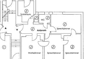 Lebendiges Wohnen in der Südstadt – Die vollständige Adresse der Immobilie erhältst du vom Anbieter., 30171 Südstadt, Hannover – Vorschaubild 8