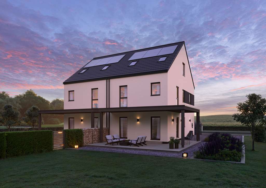 Immobilie in Grabenstätt - Build Your Way – Entscheide selbst, wie du bauen willst. - Bild 0