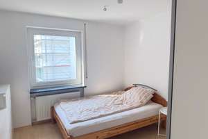 Wohnen in Lindau – charmante Wohnung nur wenige Gehminuten vom Bodensee entfernt – Die vollständige Adresse der Immobilie erhältst du vom Anbieter., 88131 Lindau (Bodensee) – Vorschaubild 13