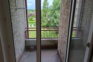 Helle 2,5 Zimmer Wohnung (Nähe Aasee) mit Tiefgaragenplatz zu vermieten  – Osterstraße 22, 48163 Mecklenbeck, Münster – Vorschaubild 15