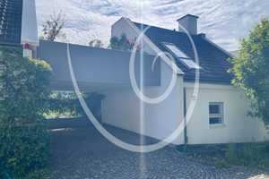 Moderne Architektur in naturnaher Lage – außergewöhnliches Reihenhaus in Hofheim-Lorsbach – Main-Taunus-Kreis – Vorschaubild 27