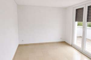 Penthouse über den Dächern von Krefeld - mit 360°-Panoramaterrasse – Uerdingerstrasse 421, 47800 Bockum, Krefeld – Vorschaubild 15