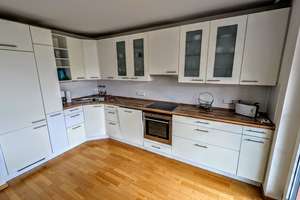 Helle 3-Zimmer Wohnung in Schwabing – Clemensstr. 0, 80803 Münchner Freiheit, München – Vorschaubild 5