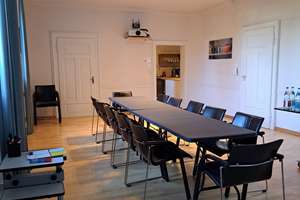 1,5-Zimmer-Wohnung in der Heidelberger Weststadt