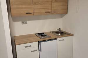 1 Zimmer Wohnung in Mannheim - Neckarstadt-Ost / Wohlgelegen – Käfertaler Straße 133, 68167 Neckarstadt-Ost/Wohlgelegen, Mannheim – Vorschaubild 3