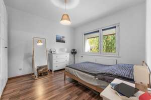 Stilvolle Kapitalanlage in Köln-Weidenpesch – vermietete 3-Zimmer-Wohnung in gepflegtem Umfeld – Die vollständige Adresse der Immobilie erhältst du vom Anbieter., 50737 Weidenpesch, Köln – Vorschaubild 5