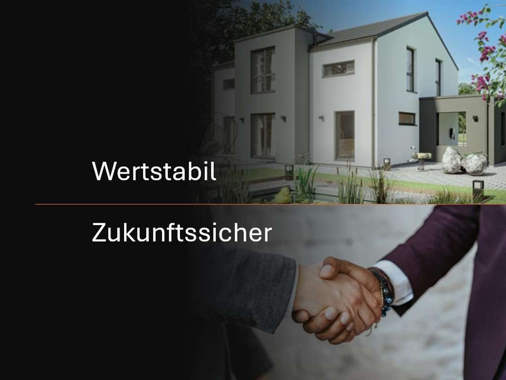 Immobilie in Pürgen - Hochwertige Wohnästhetik: Ihre Wünsche mit Stil und Raffinesse - Bild 0