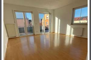 Helle 3-Zimmer-Wohnung mit Balkon in Ingolstadt-Etting – Manfred-Hochstatter Straße 5, 85055 Etting, Ingolstadt – Vorschaubild 2