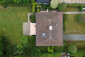 Lübeck zu Ihren Füßen. Die Wakenitz vor der Tür: Villa in Premium-Lage – Die vollständige Adresse der Immobilie erhältst du vom Anbieter., 23564 Sankt Gertrud, Lübeck – Vorschaubild 17