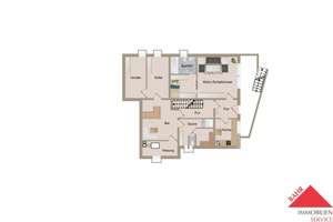 Exklusives Einfamilienhaus mit Einliegerwohnung in ruhiger Sackgassenlage – Die vollständige Adresse der Immobilie erhältst du vom Anbieter., 71154 Nufringen – Vorschaubild 11