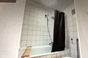  1- Zimmer  Appartement im Souterrain Nürnbergs Altstadt – Albrecht-Dürer-Platz 12, 90403 Altstadt, St. Sebald, Nürnberg – Vorschaubild 4