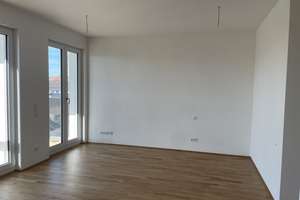 Exklusive 1 Zimmer Wohnung zum Erstbezug – Eschollbrücker Straße 12, 64283 Mitte, Darmstadt – Vorschaubild 7