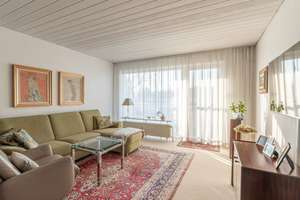 Gepflegte 3-Zimmer-Wohnung mit Balkon und neuer Wärmepumpe in attraktiver Lage in Volkmarode – Die vollständige Adresse der Immobilie erhältst du vom Anbieter., 38104 Volkmarode, Braunschweig – Vorschaubild 7