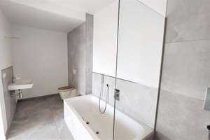 Moderne 3 Zi. Whg./ 2 Bäder, Energiebedarf A+ / FBH / Aufzug / EBK u.v.a.m. käuflich / kein Balkon – Quettinger Str. 170, 51381 Quettingen, Leverkusen – Vorschaubild 13