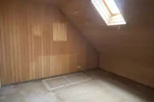 Sanierungsbedürftiges Reihenendhaus auf Erbpacht, ruhige zentrale Lage mit sehr guter Wohnqualität – Rhein-Neckar-Kreis – Vorschaubild 13