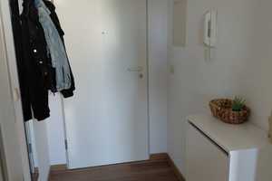 Möblierte 1-Zimmer-Wohnung mit Pentryküche in Braunschweig – Neustadtring 30a, 38114 Braunschweig – Vorschaubild 8