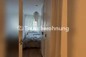 Tauschwohnung: Hamburg-Nord: Charmante Wohnung für Tausch – Die vollständige Adresse der Immobilie erhältst du vom Anbieter., 22049 Dulsberg, Hamburg – Vorschaubild 3