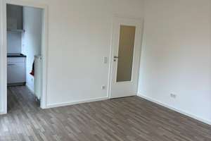 Kernsaniertes Appartement mit Privatgarten in Alt-Heerdt (400m bis zum Rhein) – Alt-Heerdt 26, 40549 Heerdt, Düsseldorf – Vorschaubild 16