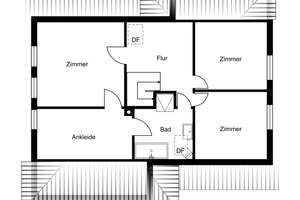 Lichtdurchflutetes Familienglück: Repräsentatives Wohnen mit exklusiver Küche und grünem Garten – Die vollständige Adresse der Immobilie erhältst du vom Anbieter., 24594 Hohenwestedt – Vorschaubild 18