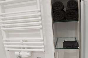 !! Kernsaniert !! 2-Zimmer Wohnung mit Balkon in Schwabing-West – Leonhard-Frank-Straße 5, 80796 Am Luitpoldpark, München – Vorschaubild 29
