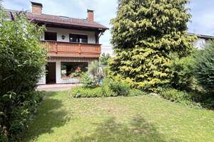 Ideales Familienhaus mit Gartenparadies – Die vollständige Adresse der Immobilie erhältst du vom Anbieter., 80997 Allach, München – Vorschaubild 23