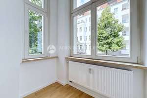 Stilvoll wohnen im Travekiez – Altbau mit Erker & Balkon – Müggelstr. 22a, 10247 Friedrichshain, Berlin – Vorschaubild 35