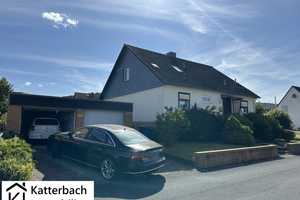 Gemütliches Einfamilienhaus mit zwei Garagen in Gerzen – Hildesheim (Kreis) – Vorschaubild 1