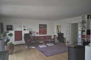 Schönes stadtnahes 5-Zimmer-Haus in Krefeld Benrad-Süd – Randstraße 21, 47804 Krefeld – Vorschaubild 4